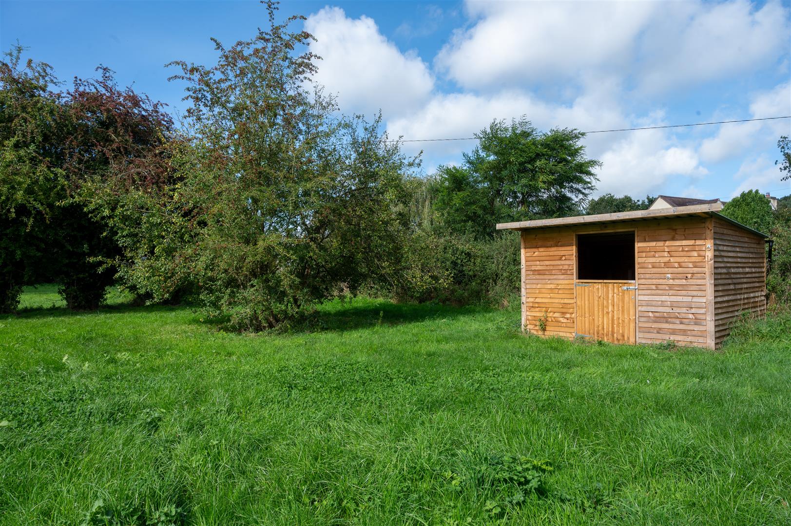 Fernleigh Godings Lane, Shrewsbury, SY4 3HB SSTC